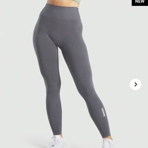 Gymshark Power Down Legging